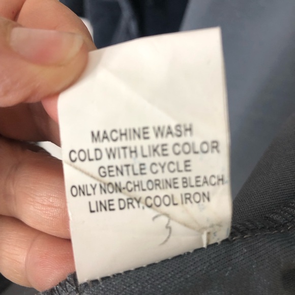 Amaryllis Midnight Blue Velvet Cardigan - Picture 10 of 12